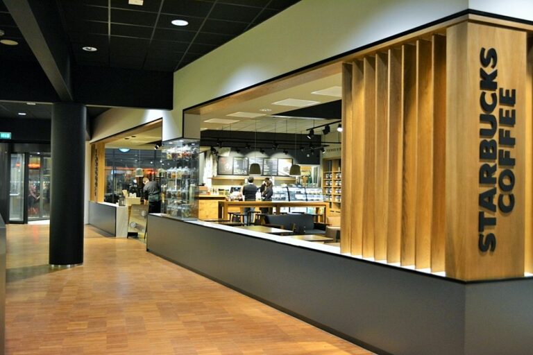 EUR Sanders Building Quist Wintermans Architekten