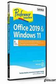 Professor Teaches Windows 11 v1.2 Pre-Activated