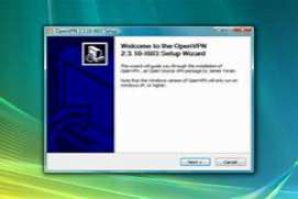 Openvpn 2.3.11 Windows Vista or later 32 bits