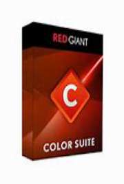 Red Giant - Color Suite 11.1.4 - windows
