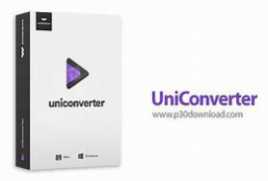 Wondershare UniConverter v14