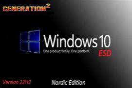 Windows 10 X64 22H2 Pro 3in1 OEM ESD en-US AUG 2022 {Gen2}