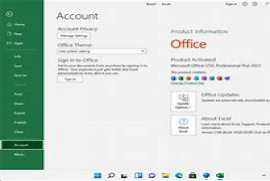 Windows 11 22H2 (x64) 16in1 with Microsoft Office 2021 - Rjaa