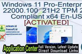 Windows 11 Pro & Enterprise Insider Build 25236.1000 (Non-TPM) (x64) En-US