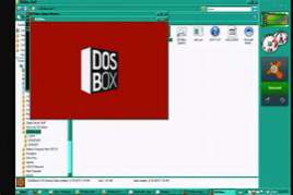 Microsoft Windows 3.11 For DOSBox ~ Team ZOiT