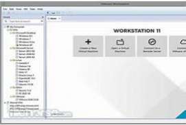 VMWare Workstation 11.1.0 Build 2496824 Windows and Linux