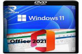 Windows 11 Insider AIO pt-BR x64 + Office 2021